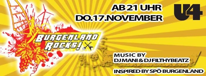 Single party burgenland