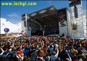 Gruppenavatar von APRES SKI 2008 , DIE SAISON IST ERÖFFNET !!!!