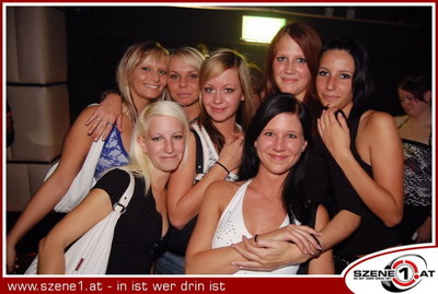 Gruppenavatar von TheSoCietyGirls