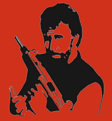 Gruppenavatar von Chuck Norris - eine Legende