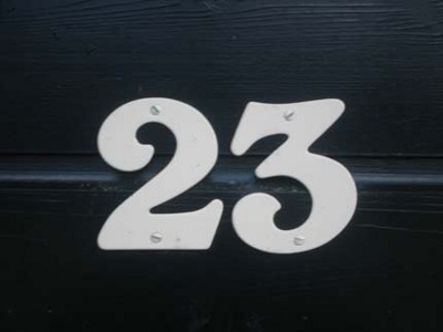 Gruppenavatar von 23.Februar 