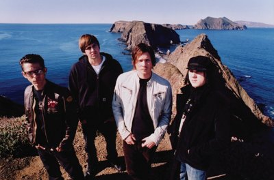 Gruppenavatar von Angels & Airwaves