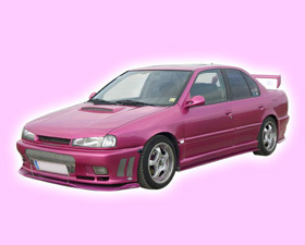 Gruppenavatar von Nissan Primera-Fahrer