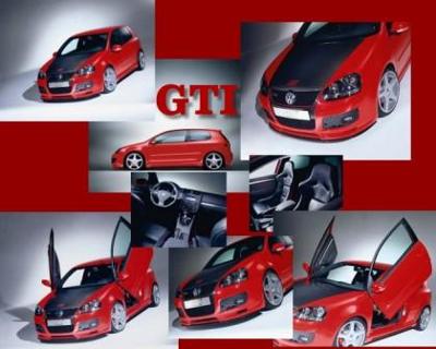 Gruppenavatar von VW