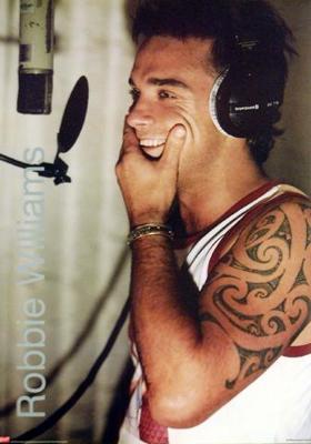 Gruppenavatar von sexiest man alive *robbie williams*