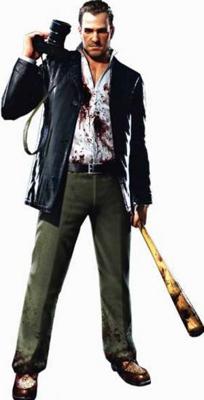 Gruppenavatar von Dead Rising