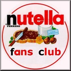 Gruppenavatar von die Nutella Liebhaber