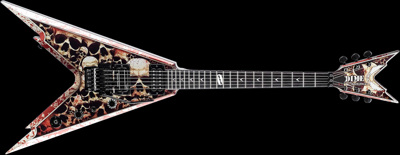 Gruppenavatar von Dean-Guitars