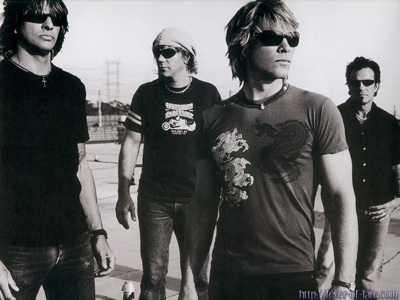 Gruppenavatar von Always Bon Jovi