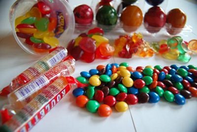 Gruppenavatar von I love Sweets!! Anti Kalorienzählen