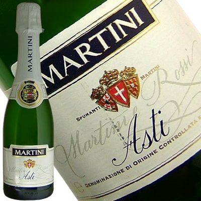 Gruppenavatar von Martini ASTI ist SUPEEER