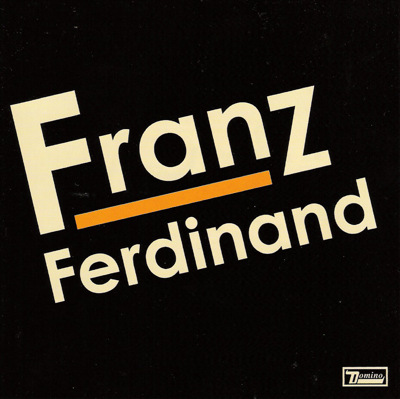 Gruppenavatar von Franz Ferdinand