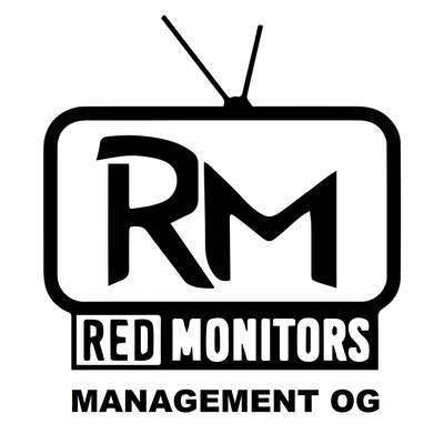 Gruppenavatar von Red Monitors Management OG