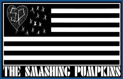 Gruppenavatar von The Smashing Pumpkins