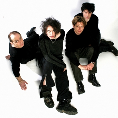 Gruppenavatar von The Cure