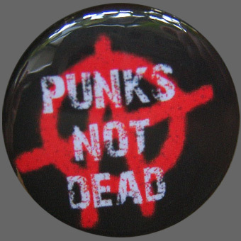 Gruppenavatar von _Punks not _dead