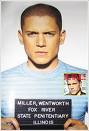 Gruppenavatar von Michael Scofield FOREVER !!!!!!!!!