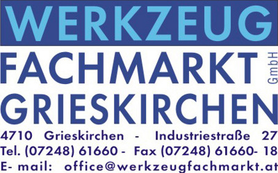 Gruppenavatar von Werkzeugfachmarkt