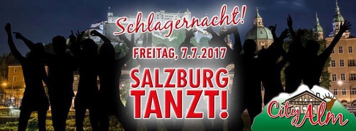 Single events salzburg