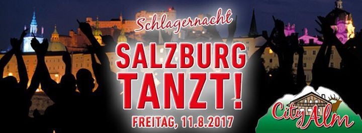 Single events salzburg