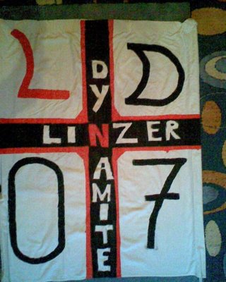 Gruppenavatar von Linzer Dynamite 07