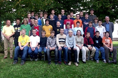 Gruppenavatar von 1BHM 2004/05