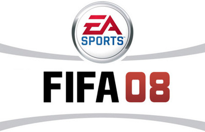 Gruppenavatar von Fifa 08