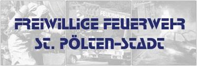 Gruppenavatar von Feuerwehr St.Pölten-Stadt