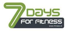 Gruppenavatar von ...:::7 Days for Fitness...:::