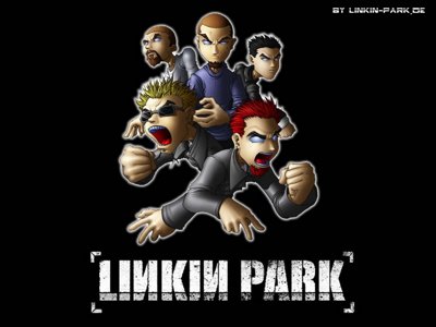 Gruppenavatar von Linkin Park [LP]