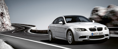 Gruppenavatar von BMW: Mehr als ein Auto eine Leidenschaft!