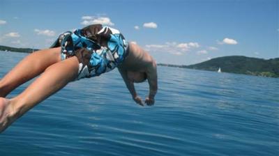 Gruppenavatar von Eine Portion Attersee und 35°C, bitte!