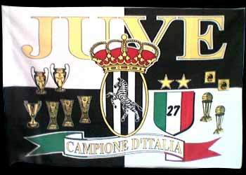 Gruppenavatar von Bianconeri