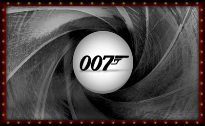 Gruppenavatar von James Bond Fanclub