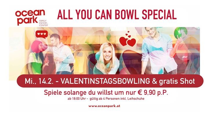 Single party wien valentinstag