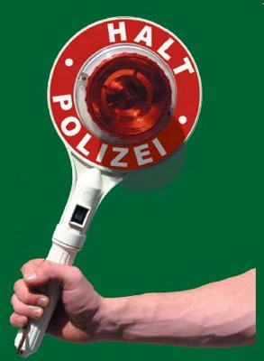 Gruppenavatar von Katsdorfer Jugendpolizei