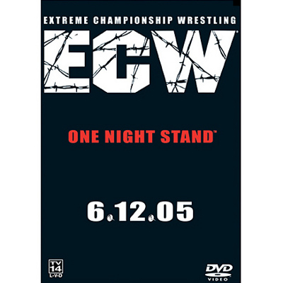 Gruppenavatar von WWE u. ECW - World Wrestling Entertainment u. Extreme Championship Wrestling