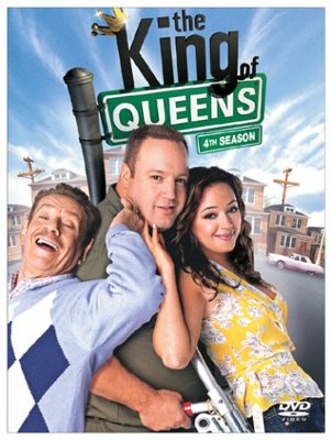 Gruppenavatar von KING OF QUEENS - Die beste Serie der Welt