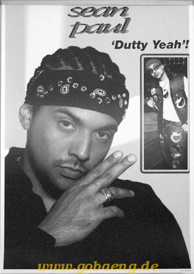 Gruppenavatar von DuTTy YeaH ^^ [Sean Paul]