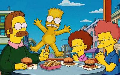 Gruppenavatar von The Simpsons 4ever