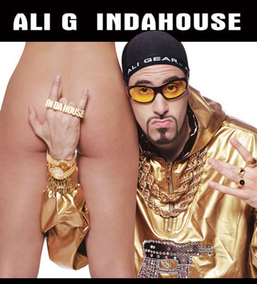 Gruppenavatar von Ali G Fans