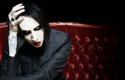 Gruppenavatar von Marilyn Manson