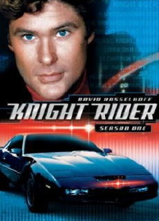 Gruppenavatar von Knight Rider - Die geilste Serie der 80er