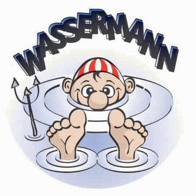 Gruppenavatar von Sternzeichen: Wassermann!