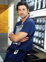 Gruppenavatar von I want to get steamy with Dr. Mc Dreamy