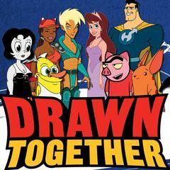 Gruppenavatar von Drawn Together