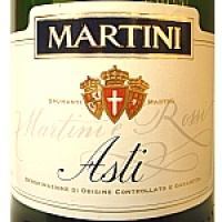 Gruppenavatar von Martini Asti Fans