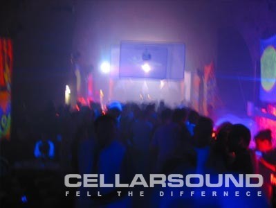Gruppenavatar von Cellarsound.at™