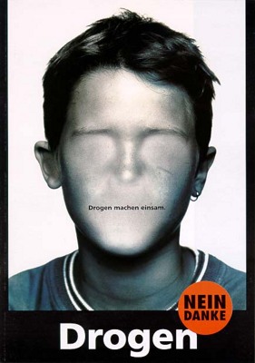 Gruppenavatar von Keine Macht den Drogen