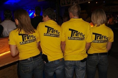 Gruppenavatar von Traffic - Das Event --> Eine Lebenseinstellung :)